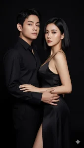 Chồng Nói Thiếu An Toàn