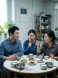 Chồng Tôi Nói Muốn Ở Rể
