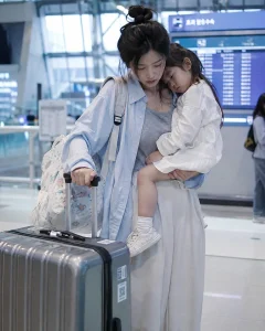 Chúng Tôi Đã Rời Đi