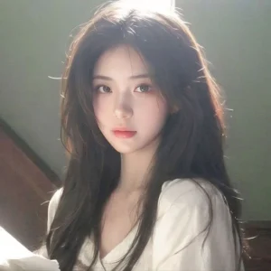 Cô Bé Sao Chổi