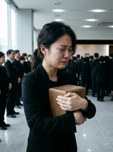 CÔ DÂU BẠC PHẬN CỦA TAM HOÀNG