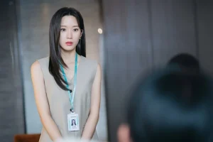 Con Gái Chủ Tịch