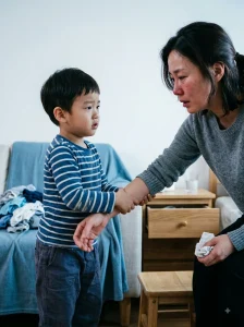 Con Trai Mượn Tiền Ảnh Đế