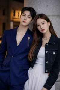 CÚ LỪA BA TẦNG CỦA BÀ VÚ