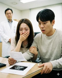 Cú Lừa Ngọt Ngào: Tôi Và Chồng Đều Không Thể Sinh Con?