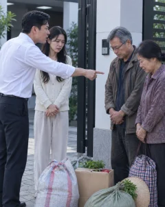 CUỘC GỌI TRONG MƯA