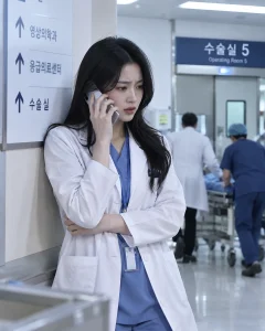 Cuộc Gọi Từ Tôi Của Hai Năm Sau