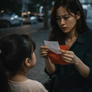 Cuộc Hôn Nhân Thứ Hai Của Mẹ