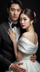 Đám Cưới Ba Người