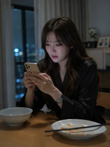Đám Cưới Của Chồng Tôi