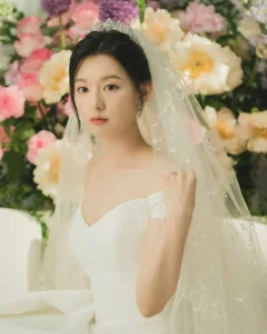 “Đám Cưới Không Có Đồng Nghiệp “