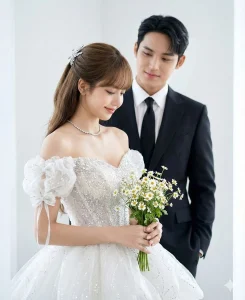 ĐÁM CƯỚI LÀ MỘT CÁI BẪY