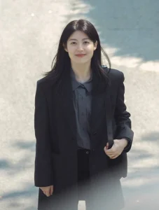 Dấu Khắc Ôn Tình