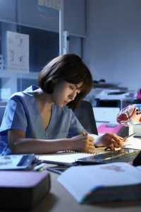 Đếm Ngược Sinh Mạng