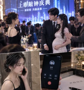 Đêm Niêm Yết Và Cú Lật Bàn