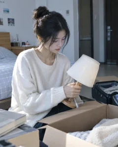 Đêm trước ngày đăng ký kết hôn