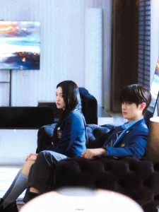 Di Chúc Chỉ Có Một Câu: 604