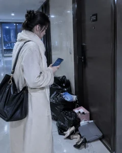Đi Công Tác 5 Ngày, Tôi Gọi Cảnh Sát Đuổi Cả Nhà Chồng Ra Khỏi Nhà