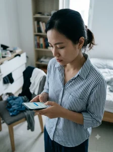 Đính Hôn Với Người Khác