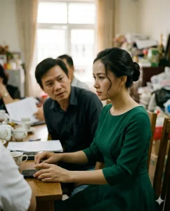 Đợi Chờ Để Huy Hôn