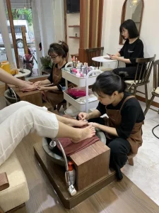 Đổi Đi