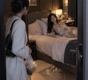 Đôi Giày Size 37 Trong Nhà Tôi