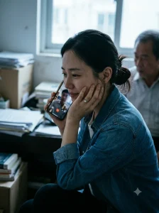 ĐỔI HÔN ƯỚC, ĐỔI CẢ ĐỊNH MỆNH