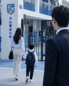 Đứa Con Anh Từng Chối Bỏ