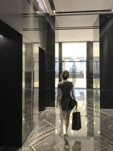 Đứa Con Bí Mật Của Tổng Tài