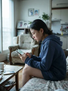 ĐỨA CON LÀ NGƯỜI THỪA