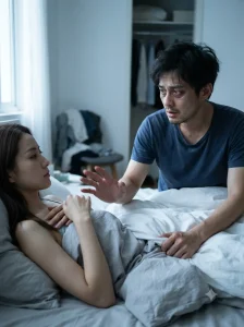 Đừng Chạm Vào Tôi