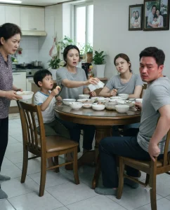 Đừng Đụng Đến Con Tôi
