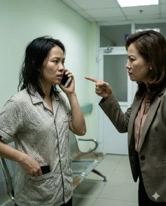 Đừng Đụng Vào Con Gái Của Anh Hùng