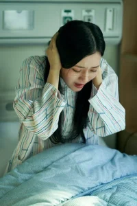 Đừng Đụng Vào Giới Hạn Của Tôi