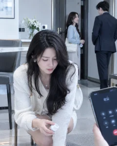 Đừng Lấy Đồ Của Tôi