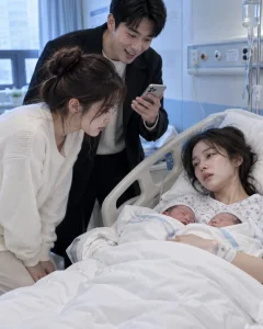 Đừng Thay Tôi Làm Người Tốt
