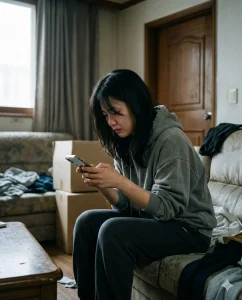 Em Đâu Cần Cải Tạo