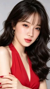 Em Gái Cưng Của Nhà Họ Thẩm