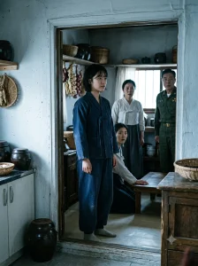 Gả Thay Chị Gái