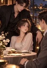Gặp Chồng Tại Linh Đường
