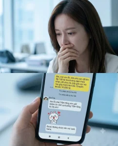 GIA ĐÌNH CHỌN NÓ, BỎ TÔI