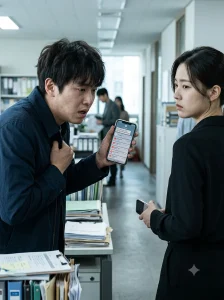 Giả Vờ Mất Trí, Thật Tâm Yêu Em