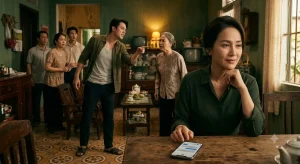 GIẢI TỎA EM TRAI CHIA NHÀ CHO CHÓ, TÔI HẢ HÊ NHÌN HỌ RA ĐƯỜNG
