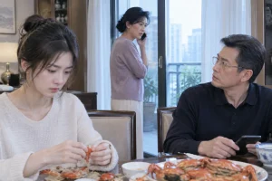 Giữ Cửa Giữ Lấy Mình