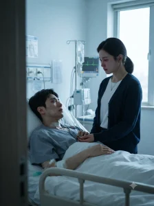 Giữa Yêu Và Sợ