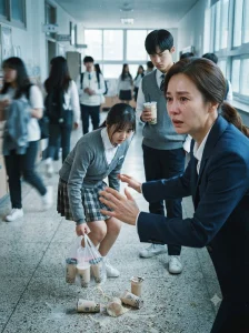 Hai Chị Em Không Đói