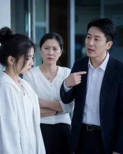 HAI MƯƠI NĂM Ở BAN CÔNG