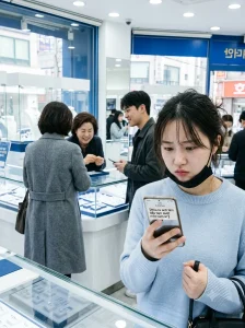 Hiểu Lầm Chồng Là Anh Trai