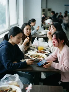 HÓA ĐƠN TRÊN ĐẦU BẠN CÙNG PHÒNG