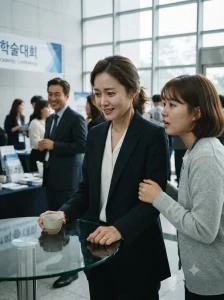 Học Giả Và Cuộc Hôn Nhân Giả